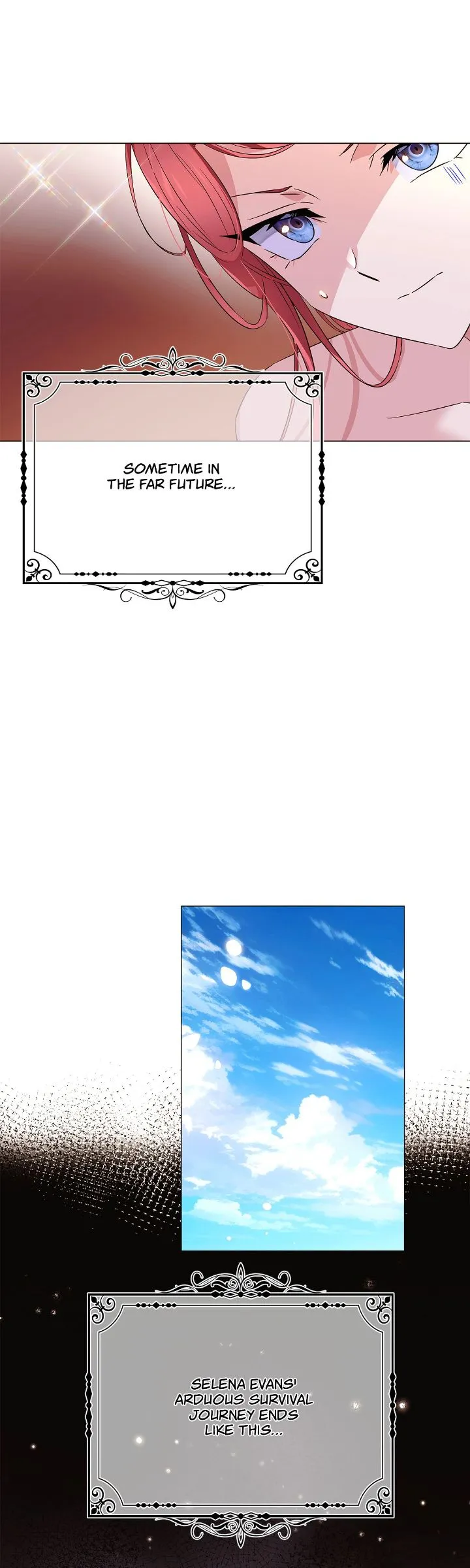 The Villain Discovered My Identity Chapter 140 Online - página 36