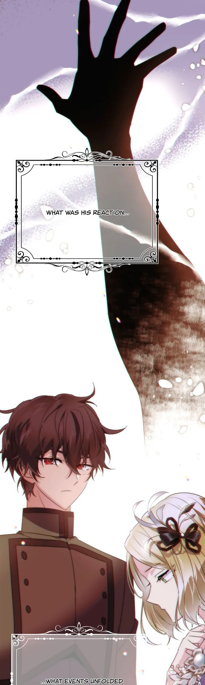 The Villain Discovered My Identity Chapter 140 Online - página 39