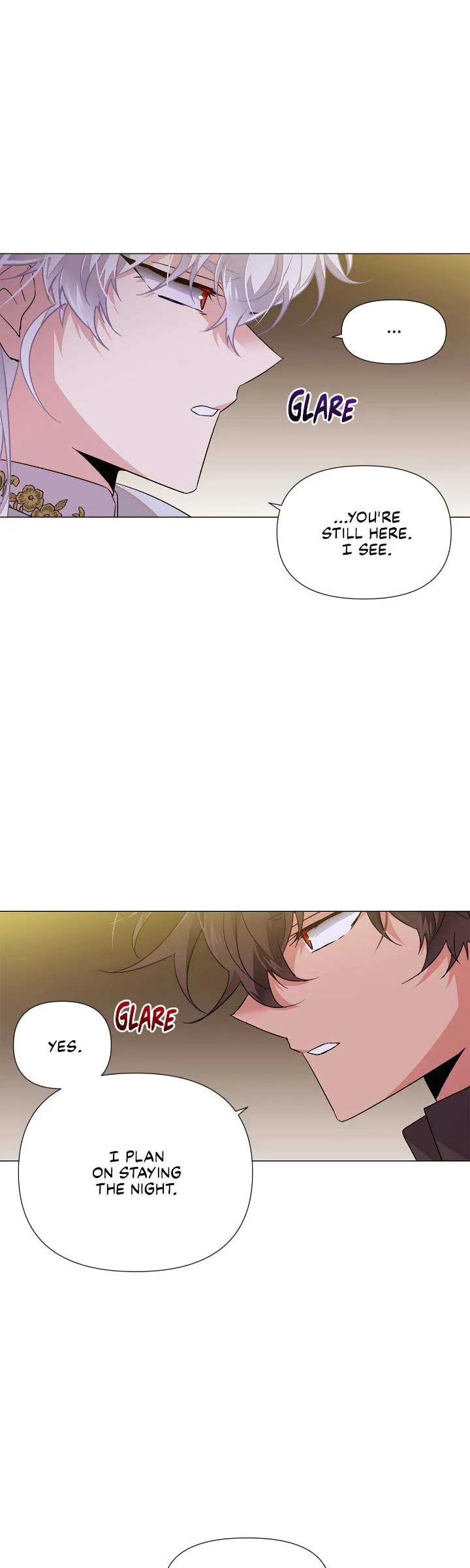 The Villain Discovered My Identity Chapter 141 Online - página 1