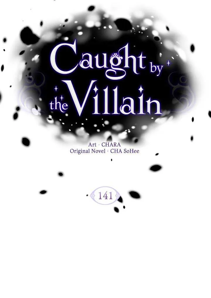 The Villain Discovered My Identity Chapter 141 Online - página 4