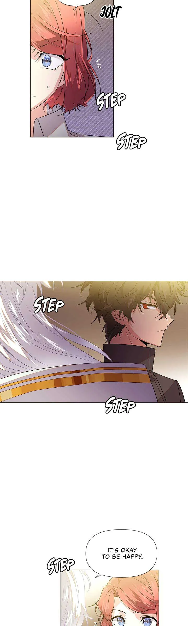 The Villain Discovered My Identity Chapter 141 Online - página 6