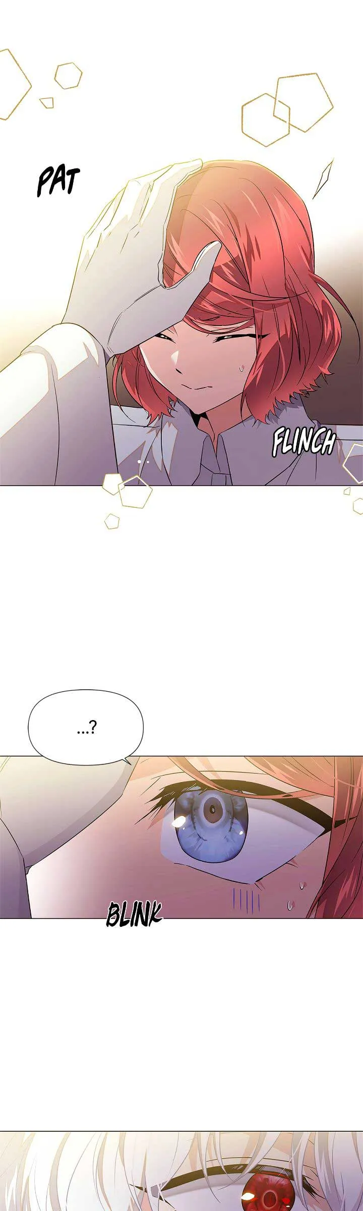 The Villain Discovered My Identity Chapter 141 Online - página 9