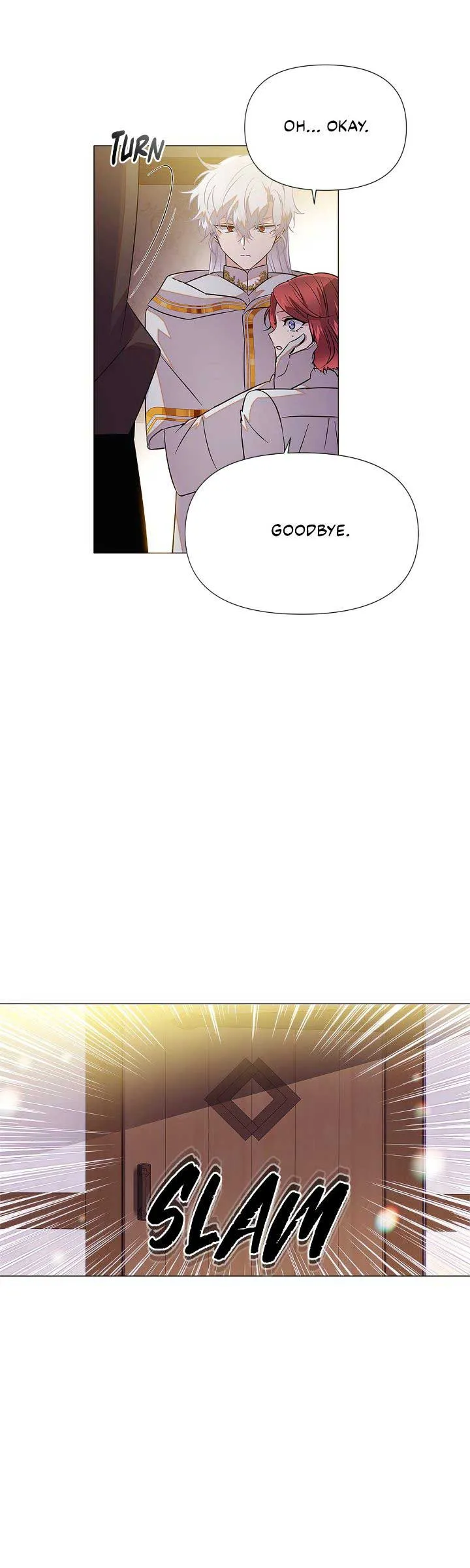 The Villain Discovered My Identity Chapter 141 Online - página 19