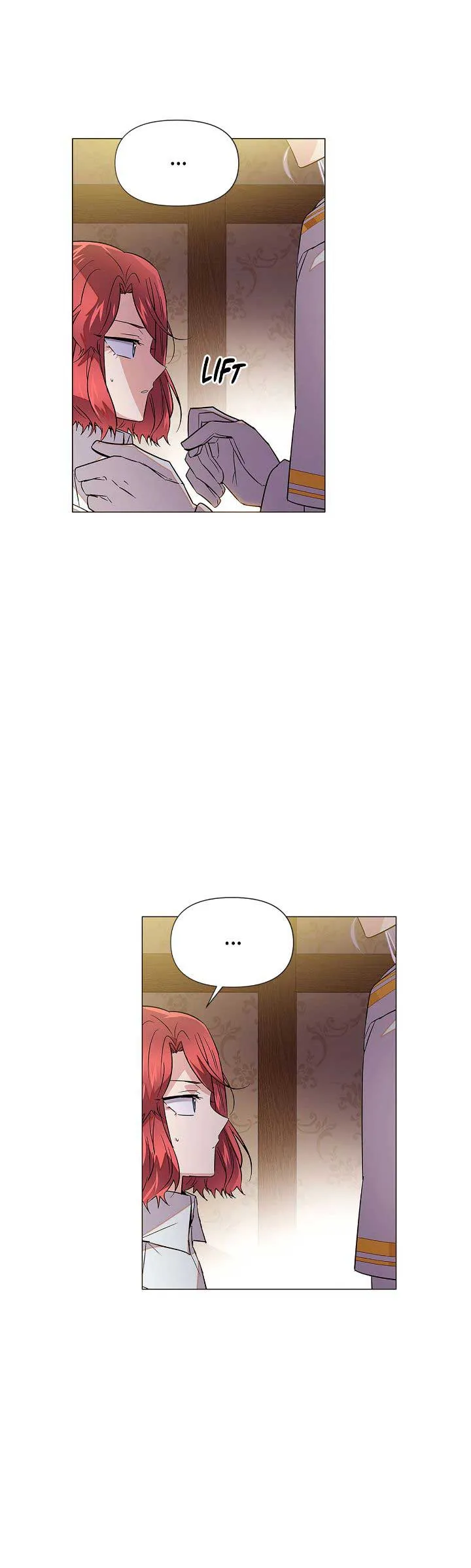 The Villain Discovered My Identity Chapter 141 Online - página 20