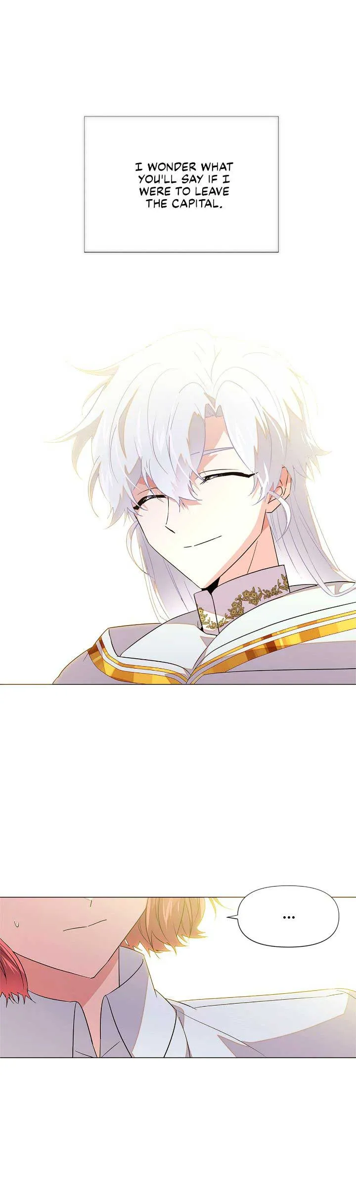 The Villain Discovered My Identity Chapter 141 Online - página 25