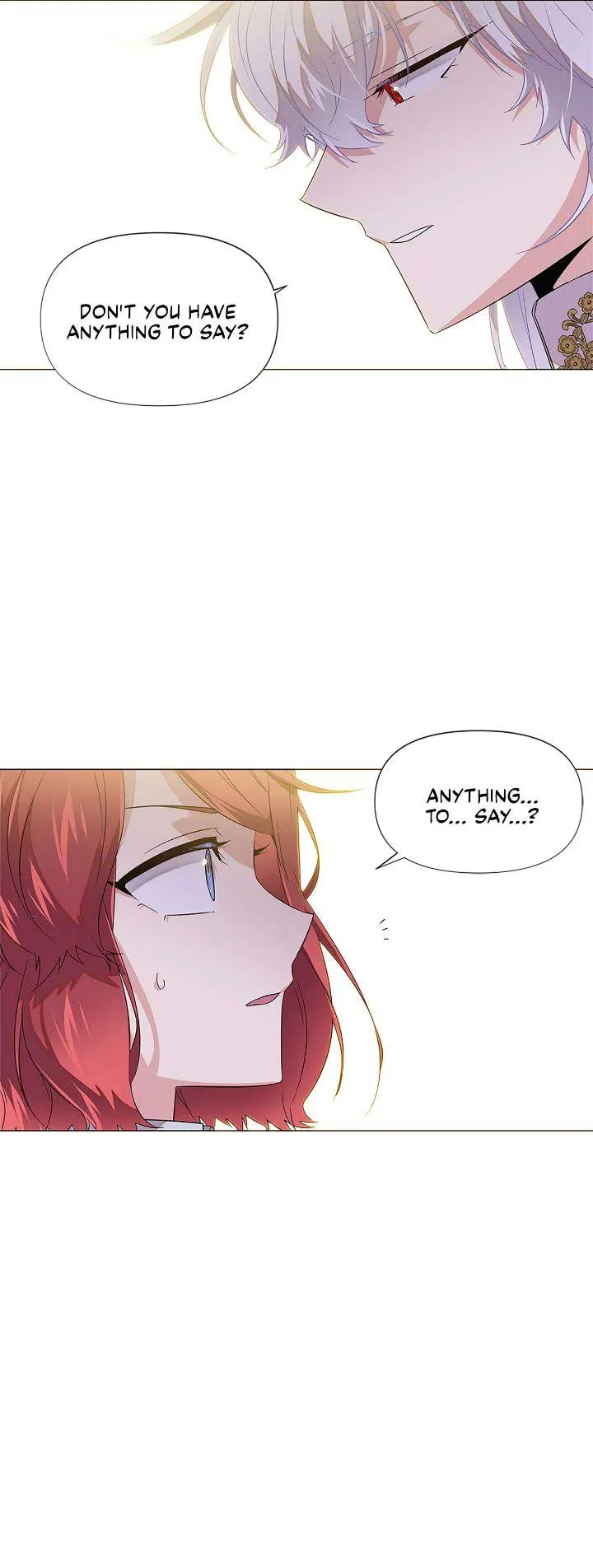 The Villain Discovered My Identity Chapter 141 Online - página 28