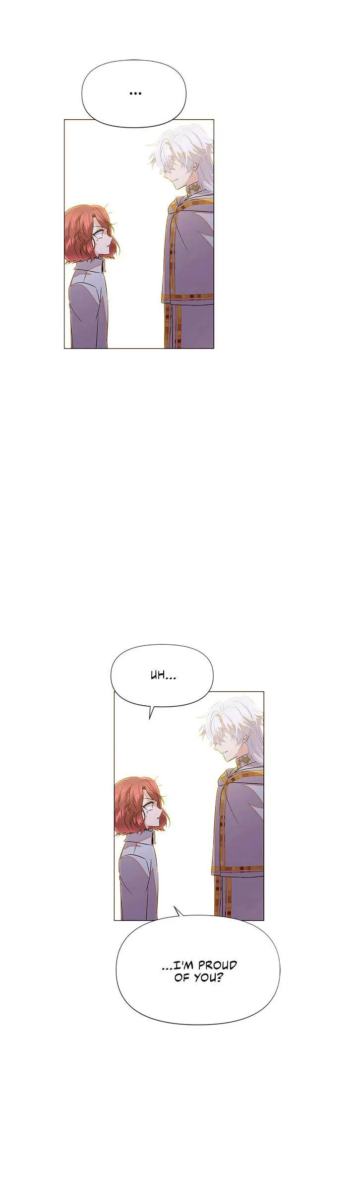 The Villain Discovered My Identity Chapter 141 Online - página 29