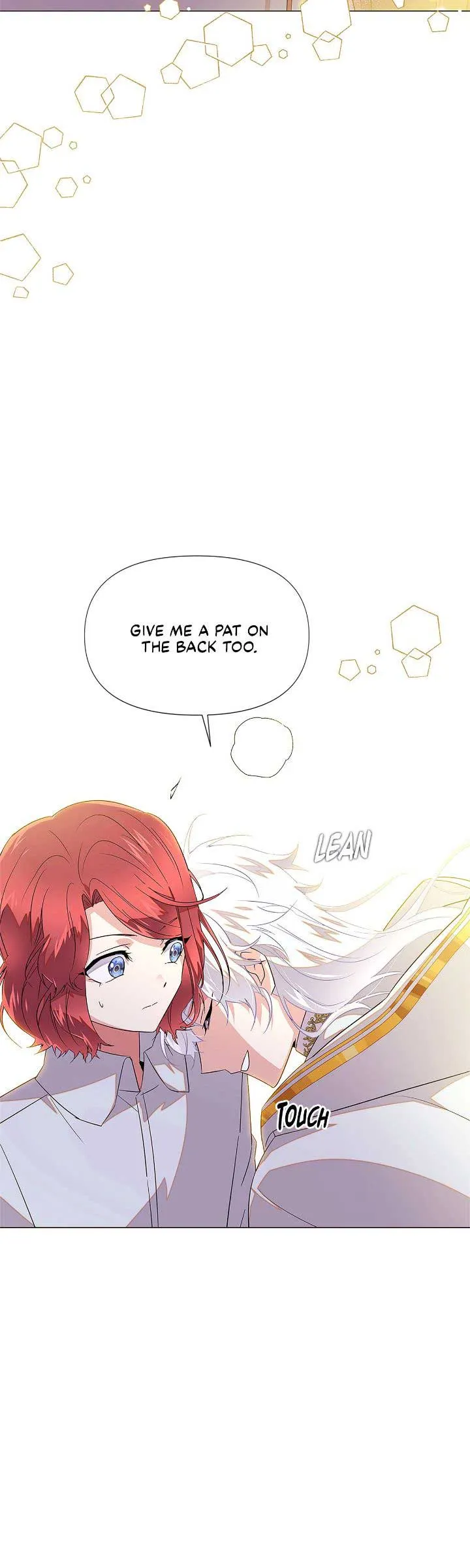 The Villain Discovered My Identity Chapter 141 Online - página 31