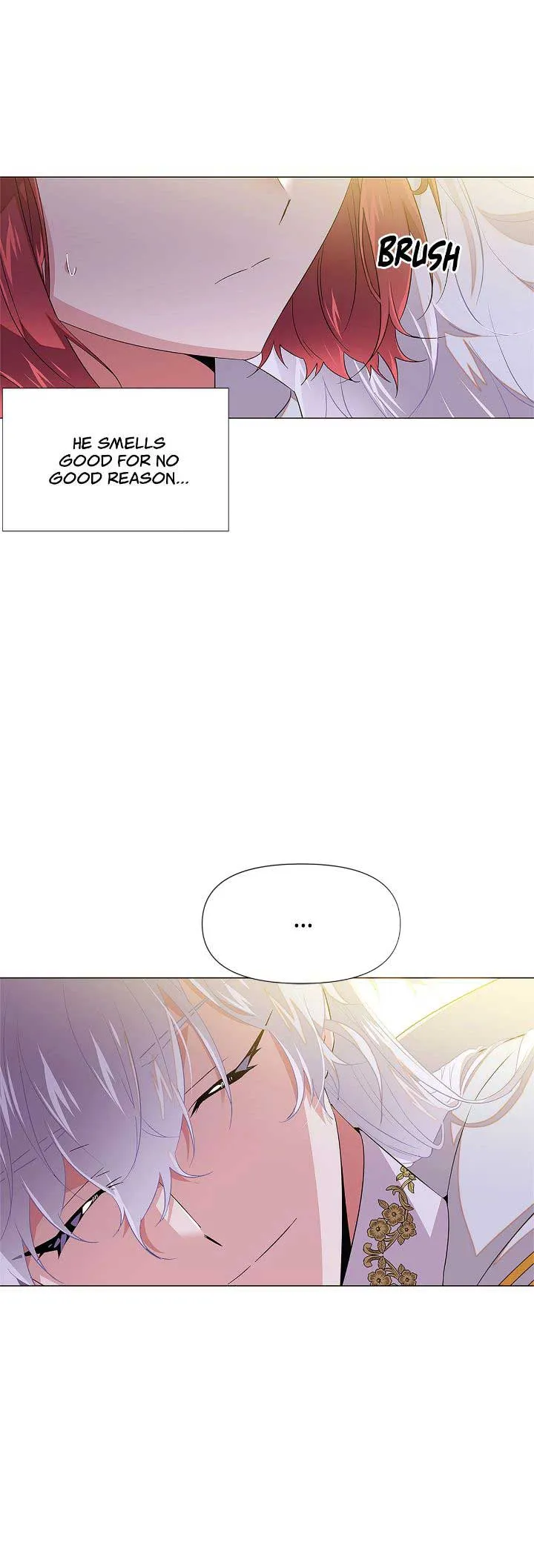 The Villain Discovered My Identity Chapter 141 Online - página 32