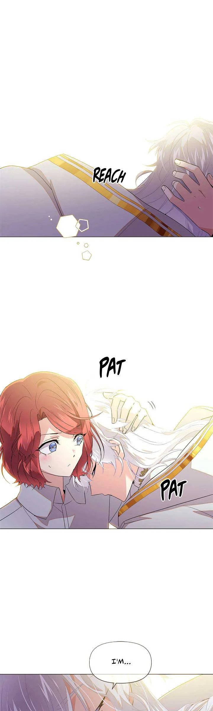 The Villain Discovered My Identity Chapter 141 Online - página 33