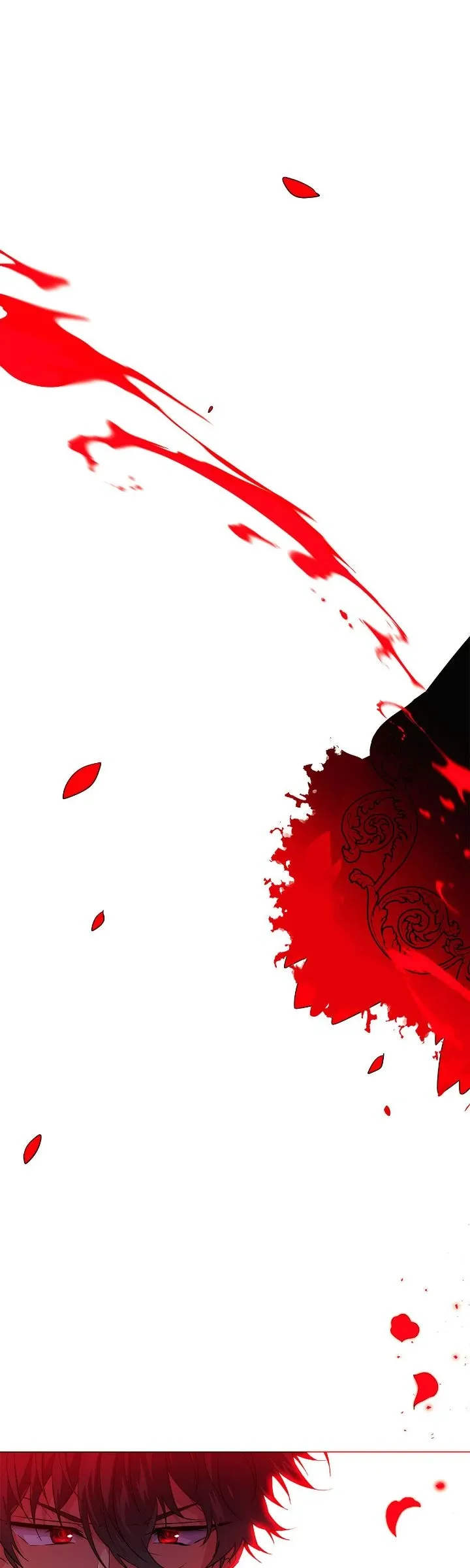 The Villain Discovered My Identity Chapter 143 Online - página 1