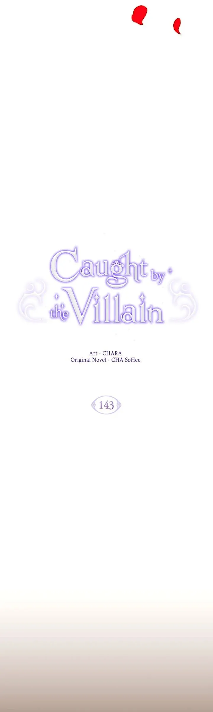 The Villain Discovered My Identity Chapter 143 Online - página 3