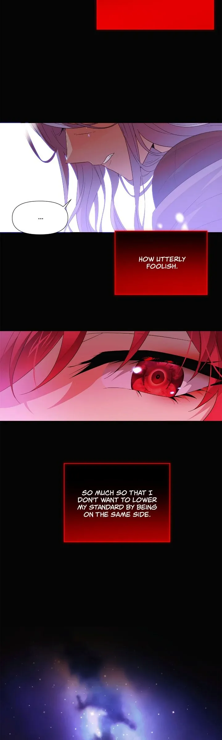 The Villain Discovered My Identity Chapter 143 Online - página 7