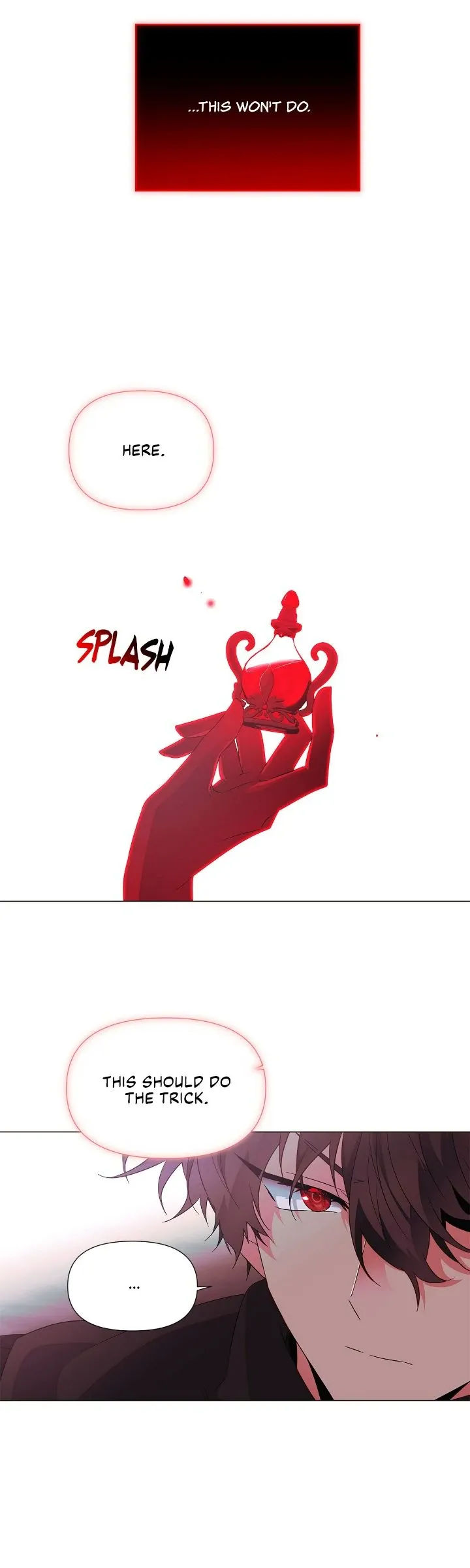 The Villain Discovered My Identity Chapter 143 Online - página 9