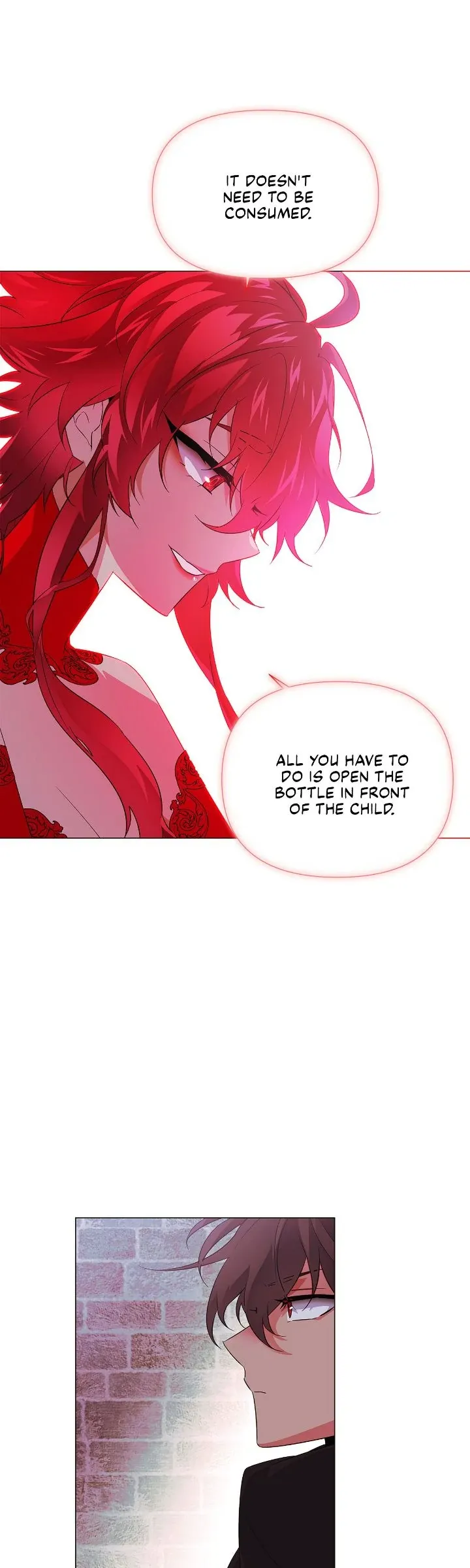 The Villain Discovered My Identity Chapter 143 Online - página 10