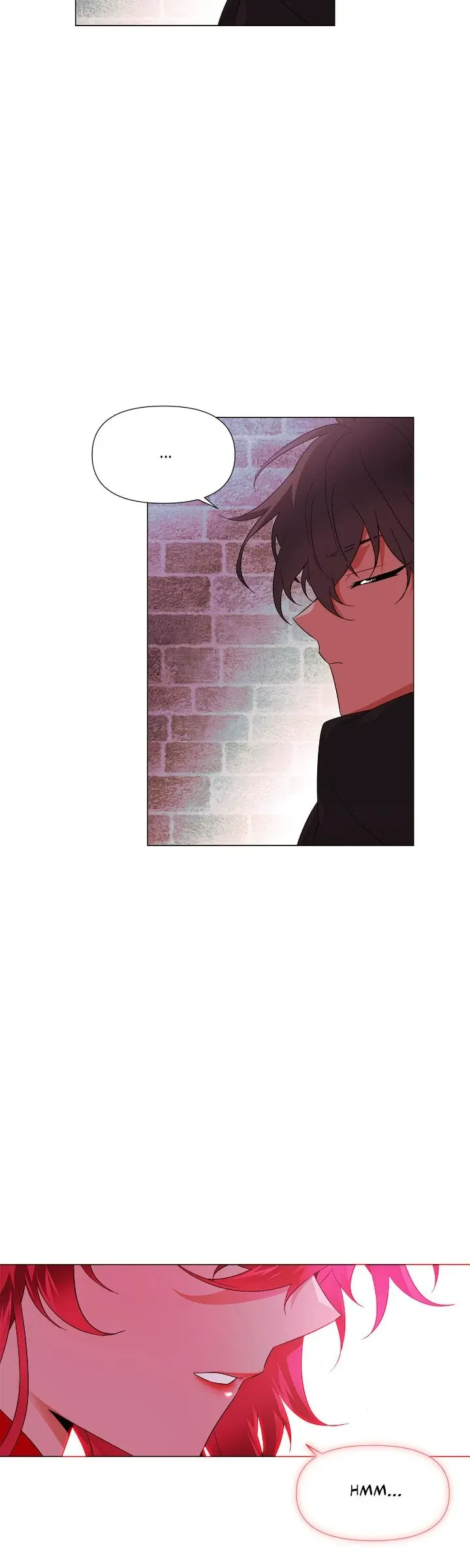 The Villain Discovered My Identity Chapter 143 Online - página 11