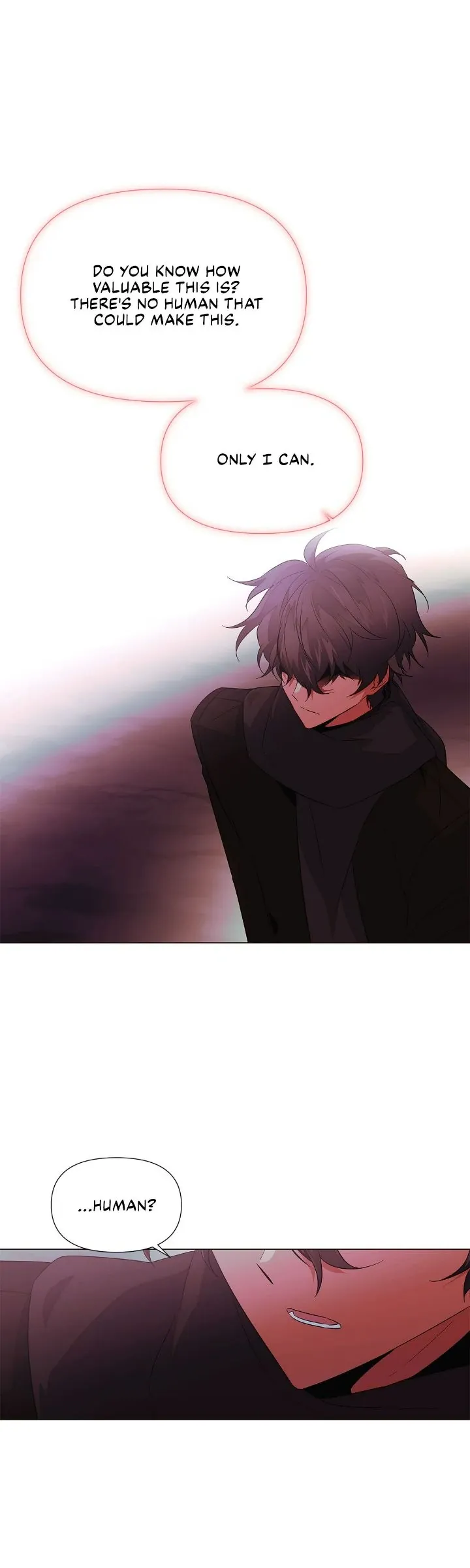 The Villain Discovered My Identity Chapter 143 Online - página 13