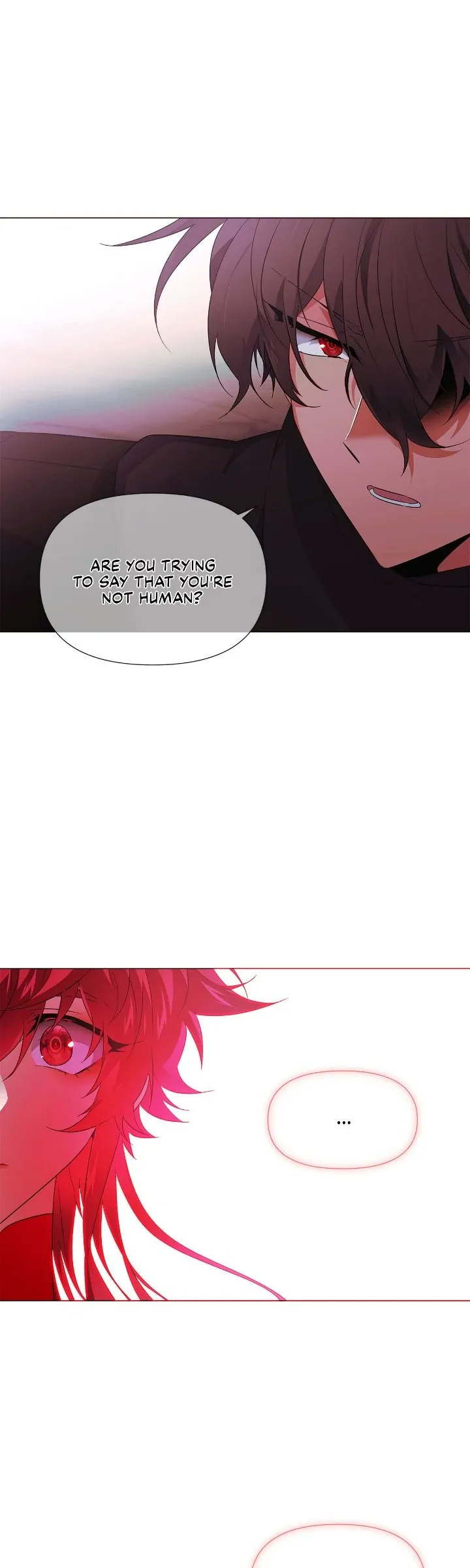 The Villain Discovered My Identity Chapter 143 Online - página 14
