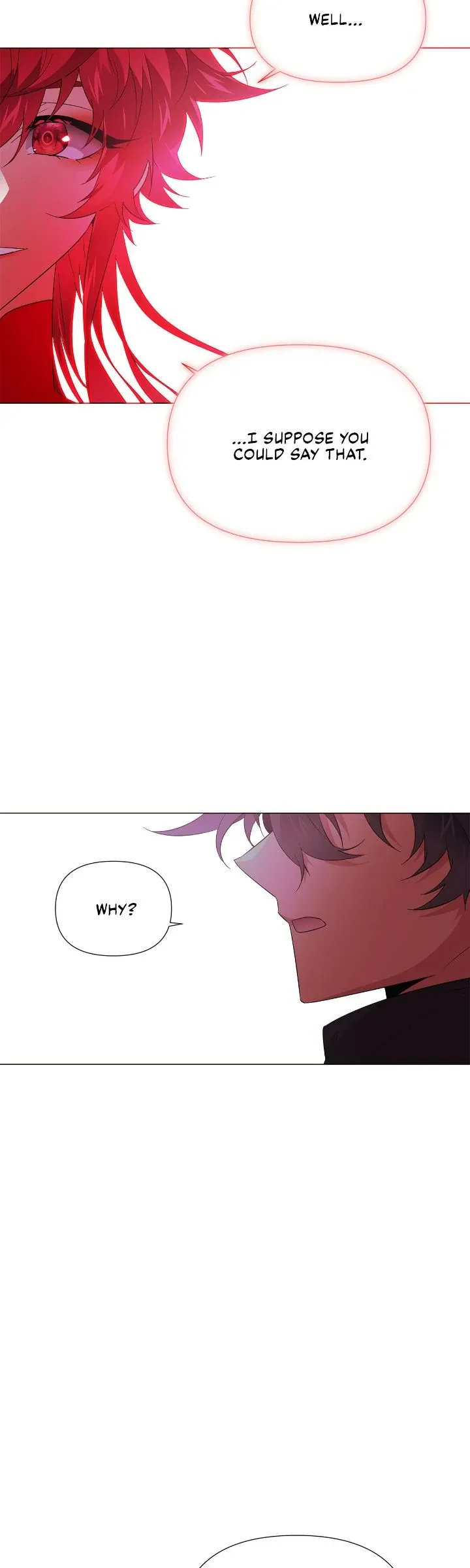 The Villain Discovered My Identity Chapter 143 Online - página 15