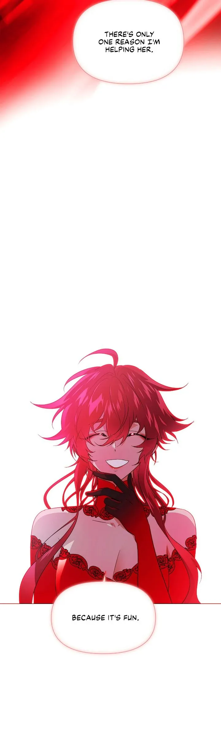 The Villain Discovered My Identity Chapter 143 Online - página 19