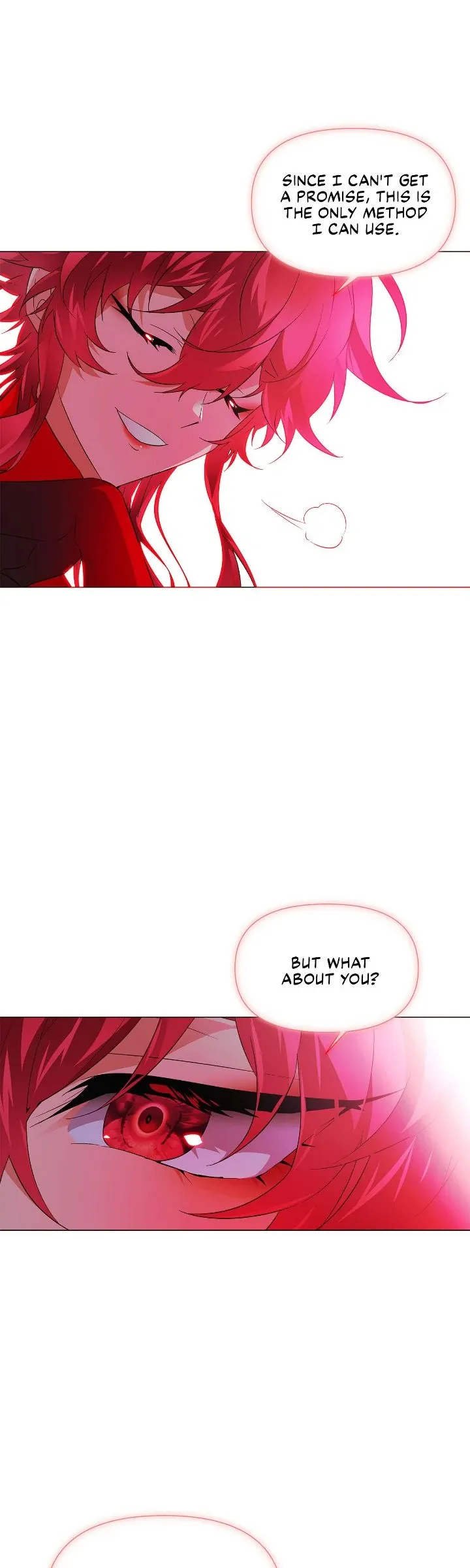 The Villain Discovered My Identity Chapter 143 Online - página 25