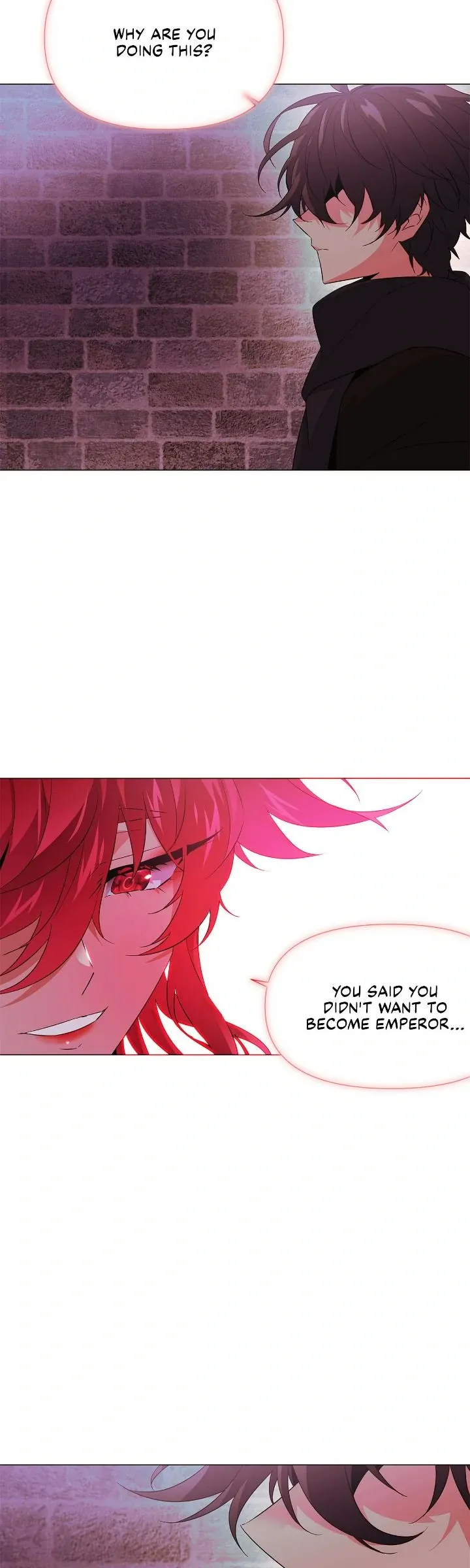 The Villain Discovered My Identity Chapter 143 Online - página 26