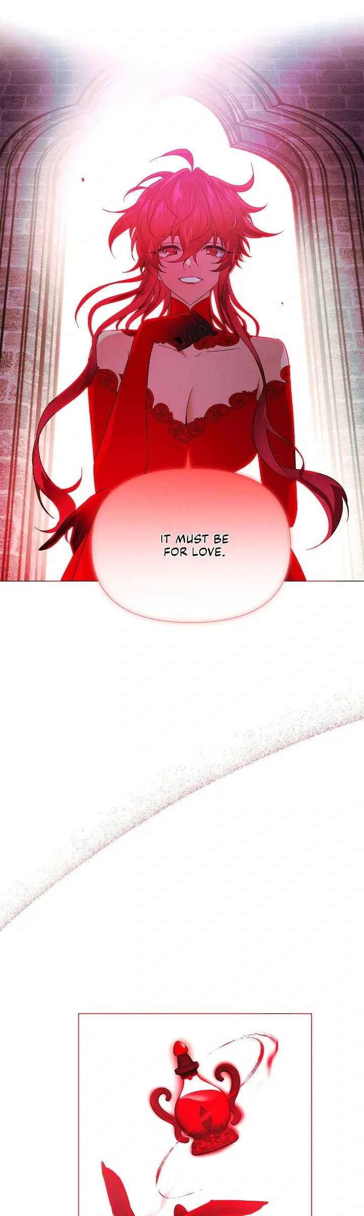 The Villain Discovered My Identity Chapter 143 Online - página 30