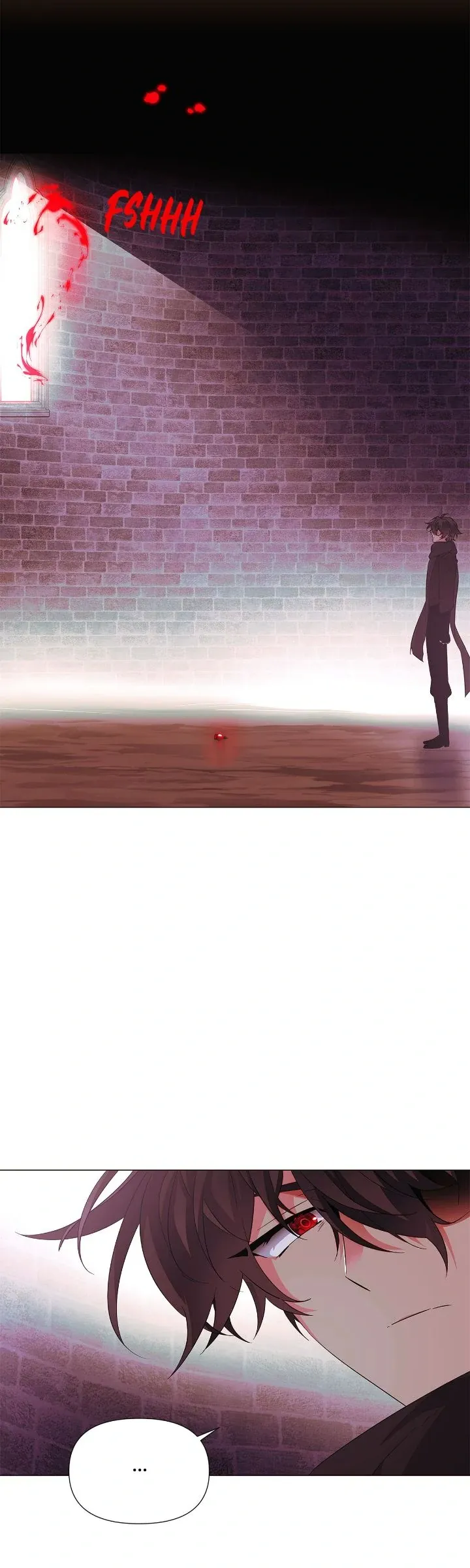 The Villain Discovered My Identity Chapter 143 Online - página 35