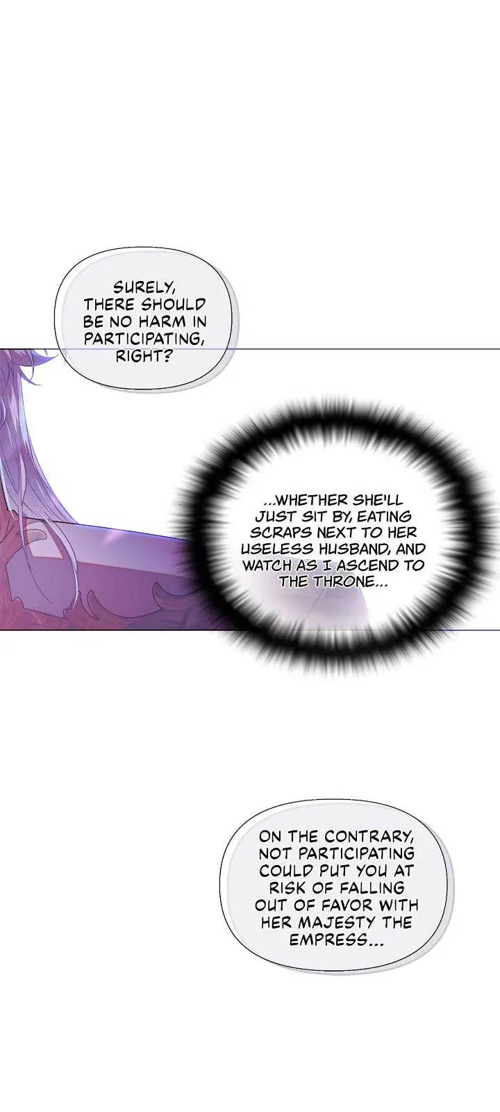 The Villain Discovered My Identity Chapter 144 Online - página 4