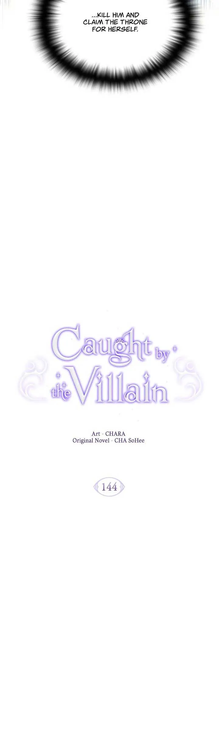 The Villain Discovered My Identity Chapter 144 Online - página 6