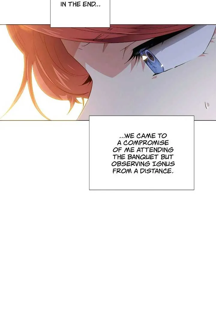 The Villain Discovered My Identity Chapter 144 Online - página 8
