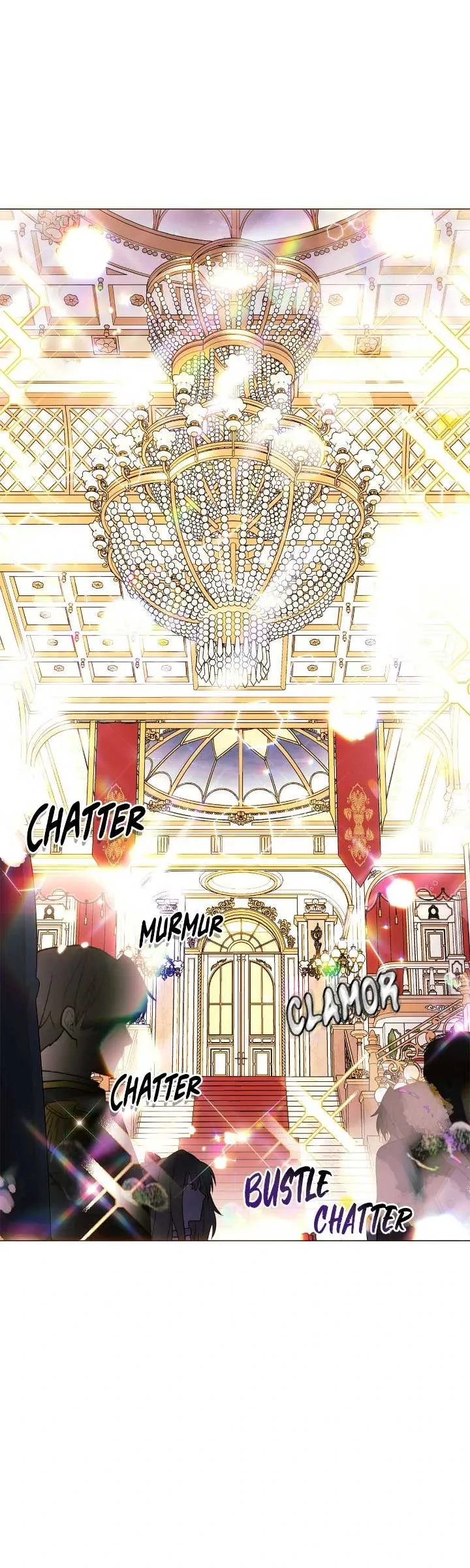 The Villain Discovered My Identity Chapter 144 Online - página 15
