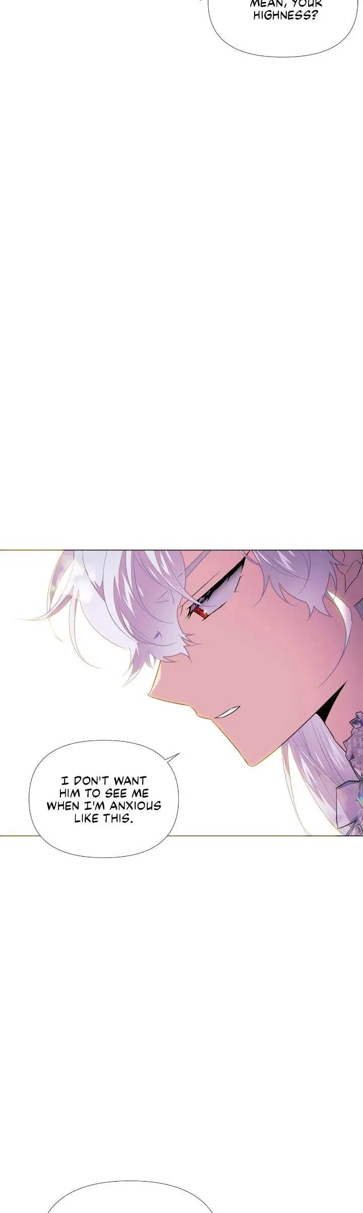 The Villain Discovered My Identity Chapter 144 Online - página 22