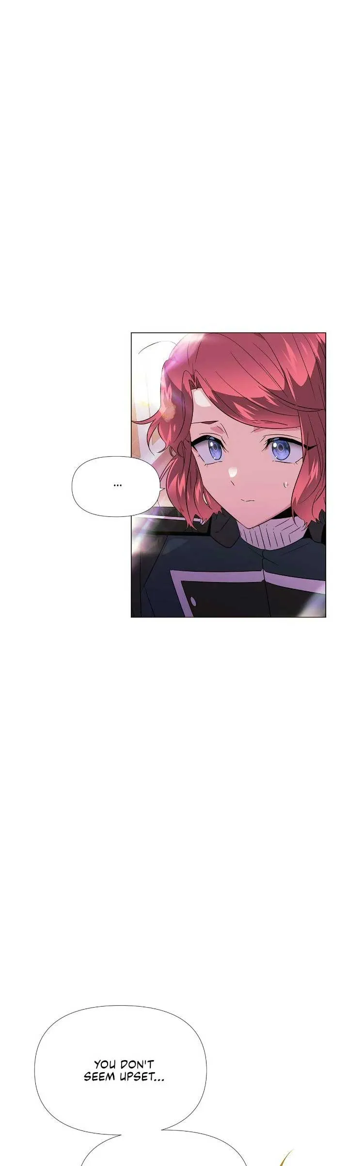 The Villain Discovered My Identity Chapter 144 Online - página 34