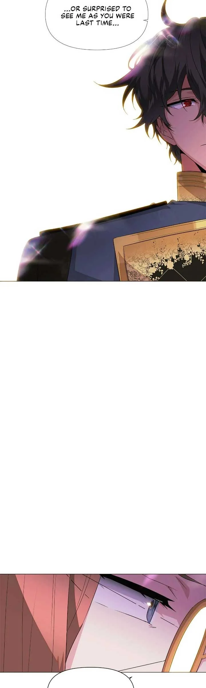 The Villain Discovered My Identity Chapter 144 Online - página 35