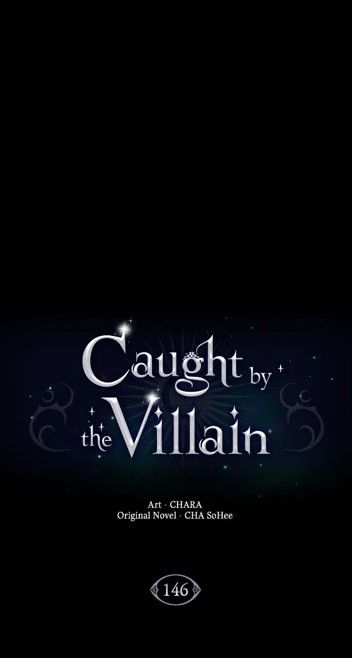 The Villain Discovered My Identity Chapter 146 Online - página 1