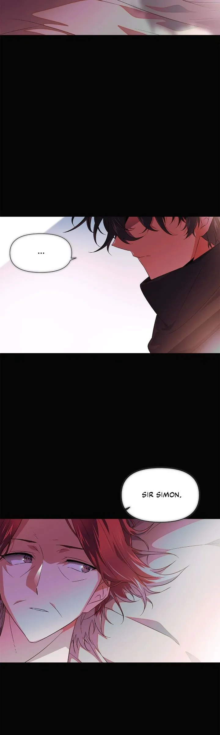 The Villain Discovered My Identity Chapter 146 Online - página 4