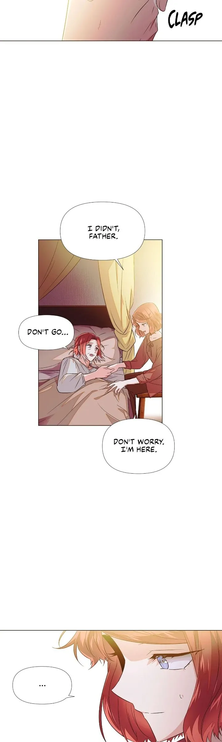 The Villain Discovered My Identity Chapter 146 Online - página 8