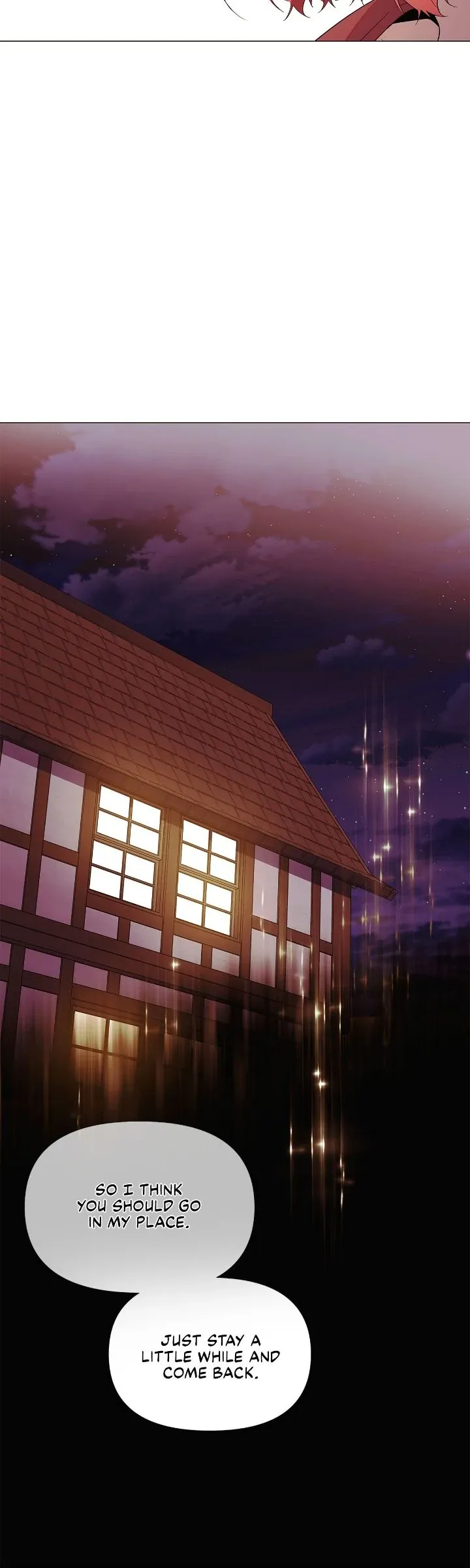The Villain Discovered My Identity Chapter 146 Online - página 9