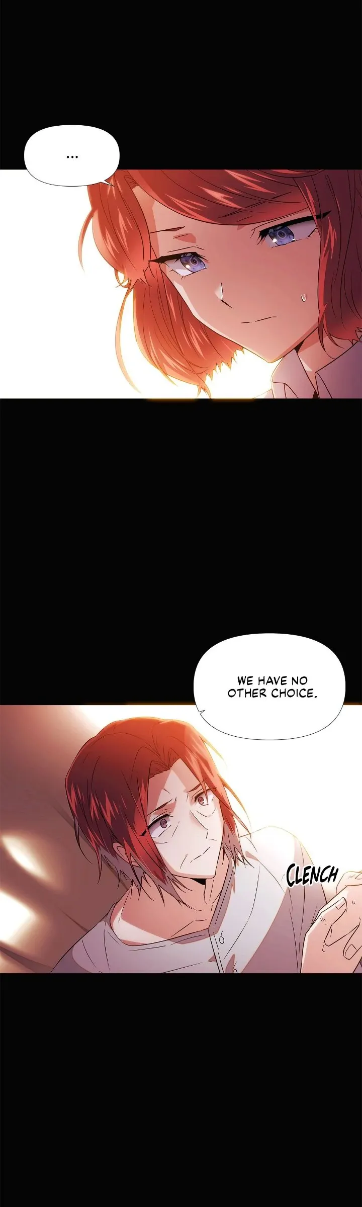 The Villain Discovered My Identity Chapter 146 Online - página 11