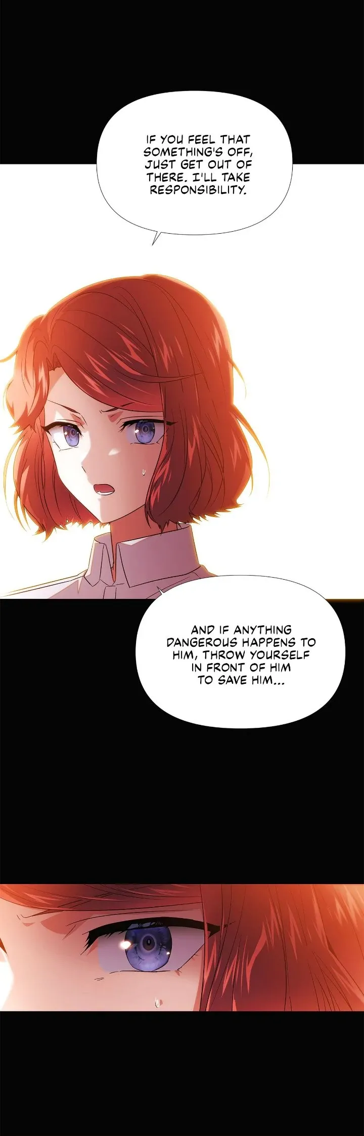 The Villain Discovered My Identity Chapter 146 Online - página 13