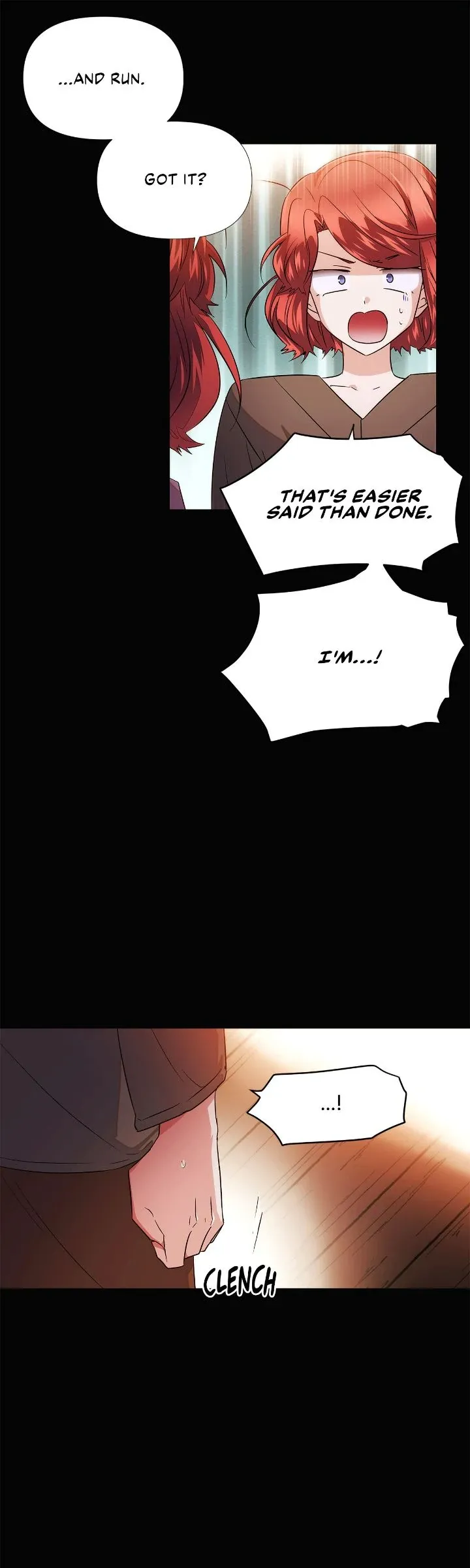 The Villain Discovered My Identity Chapter 146 Online - página 14