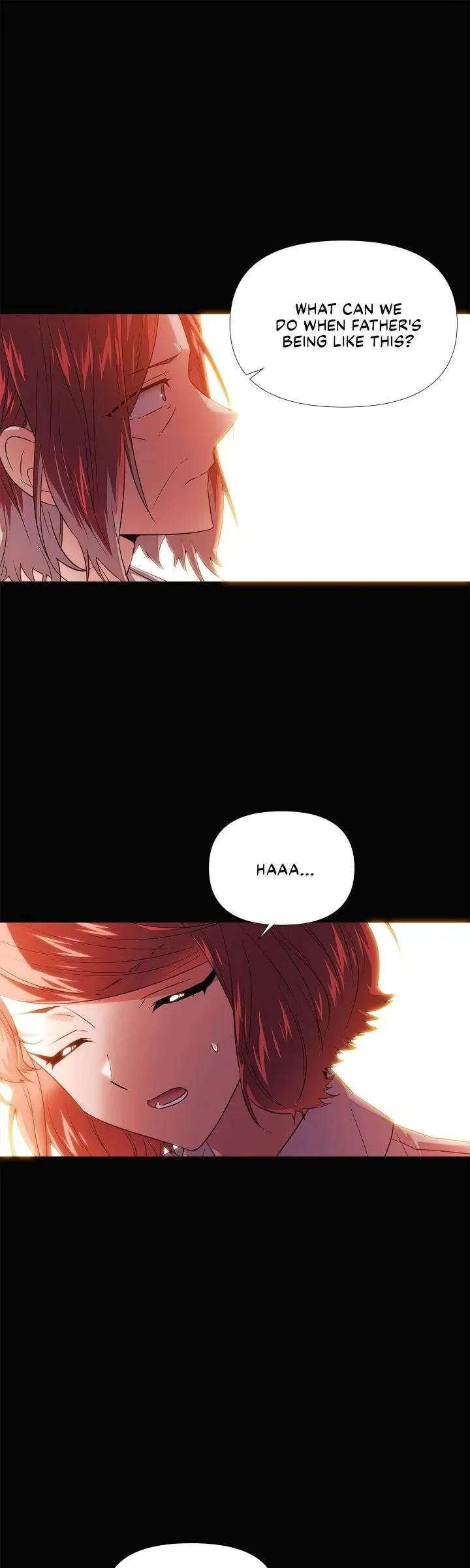 The Villain Discovered My Identity Chapter 146 Online - página 18