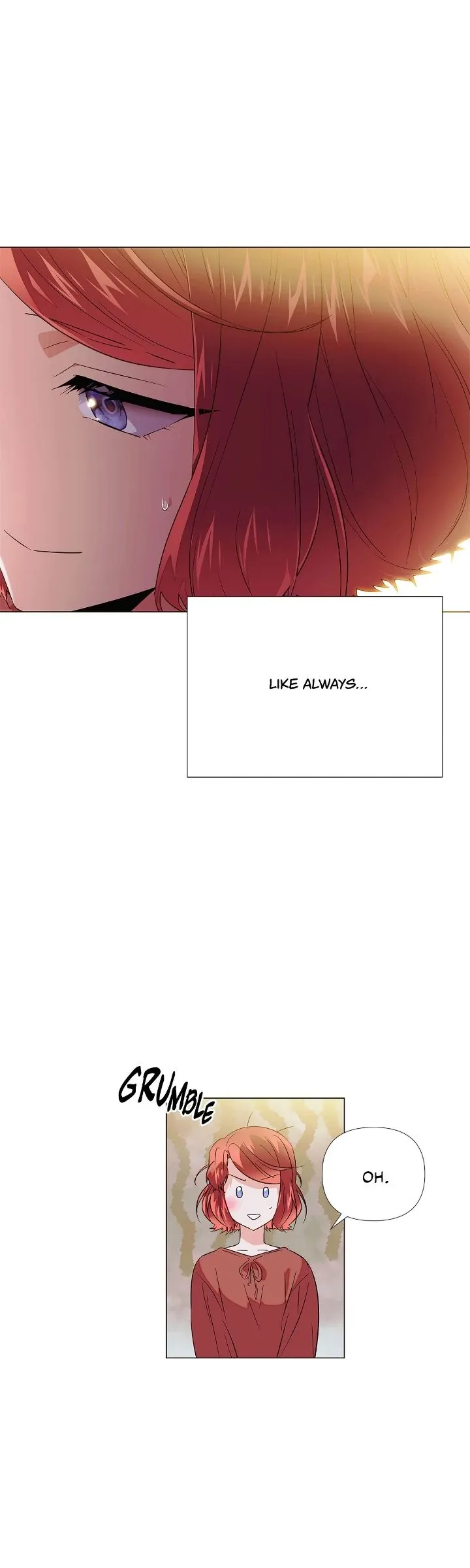 The Villain Discovered My Identity Chapter 146 Online - página 21