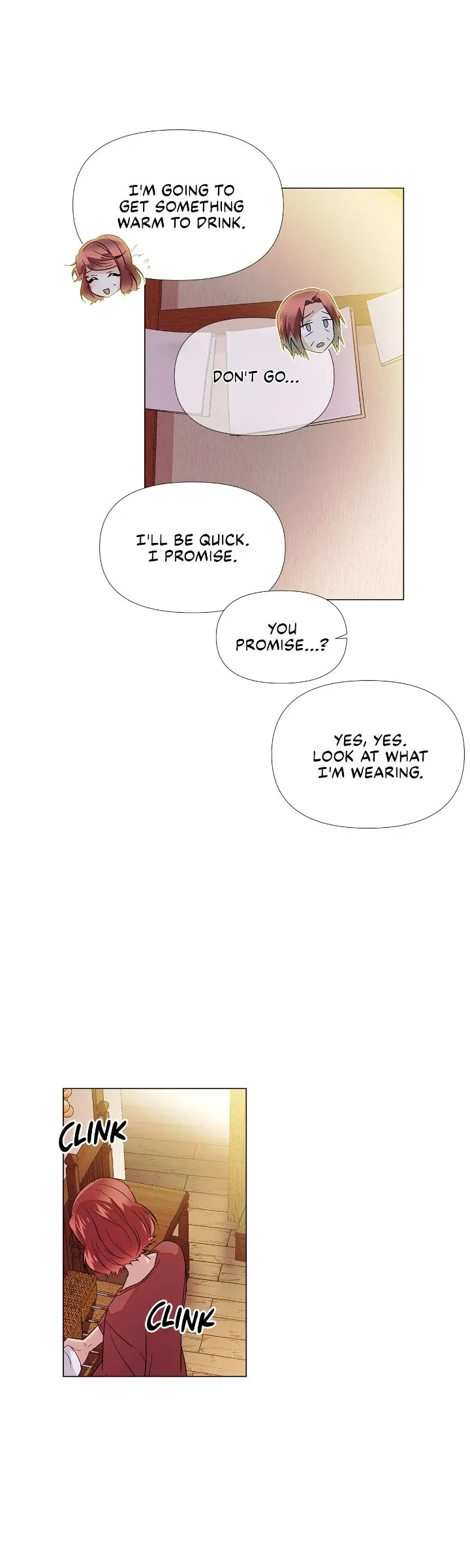 The Villain Discovered My Identity Chapter 146 Online - página 22