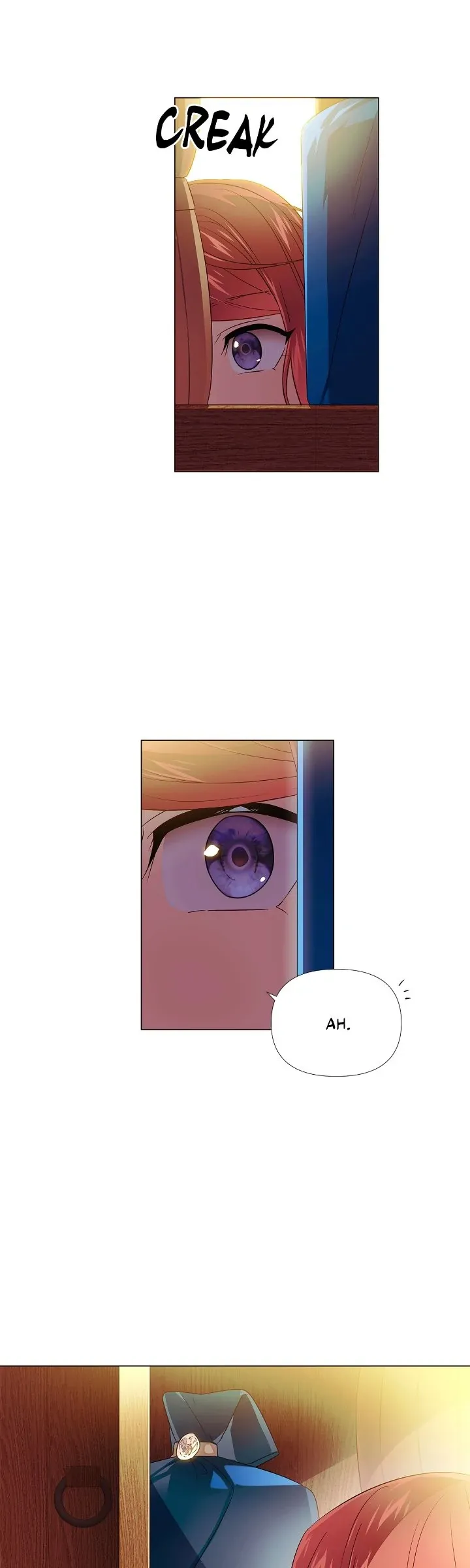 The Villain Discovered My Identity Chapter 146 Online - página 23