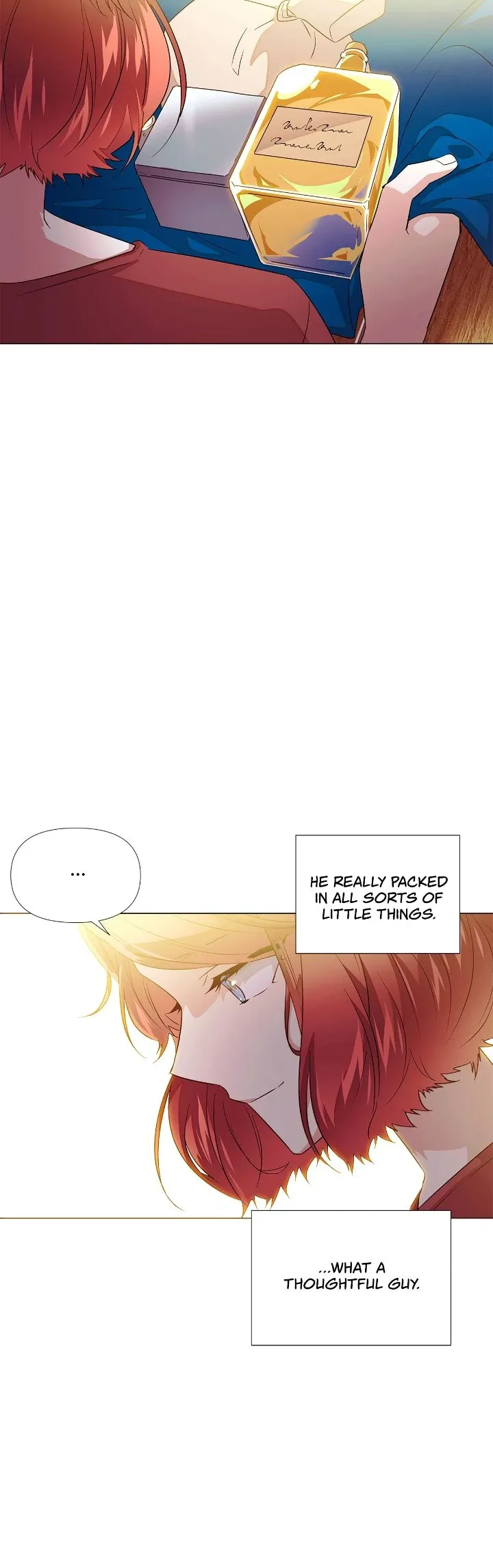 The Villain Discovered My Identity Chapter 146 Online - página 25