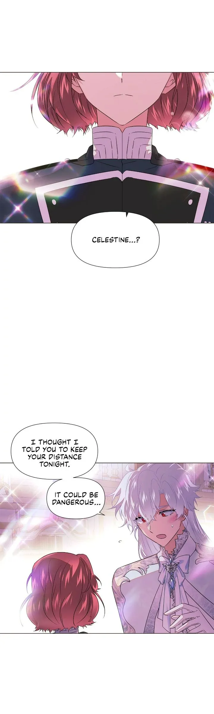 The Villain Discovered My Identity Chapter 146 Online - página 30