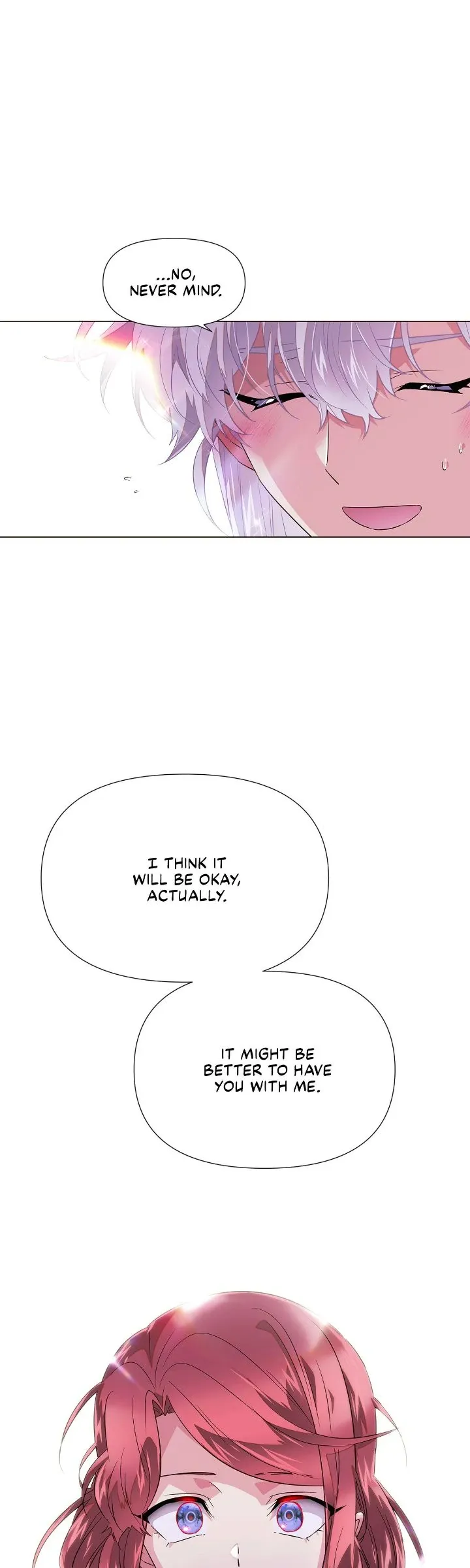 The Villain Discovered My Identity Chapter 146 Online - página 31