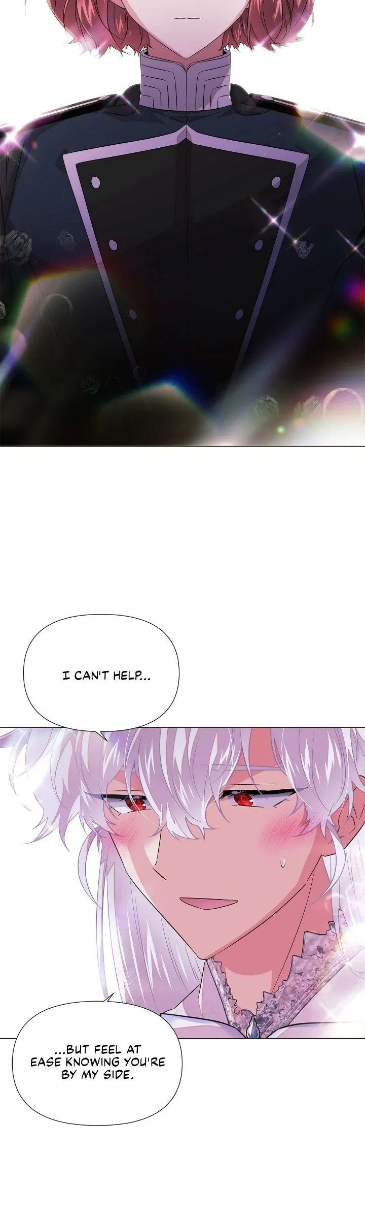 The Villain Discovered My Identity Chapter 146 Online - página 32
